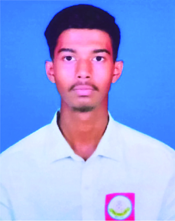 Photo of মো: রোহান আহমেদ খান